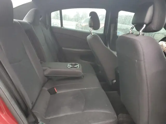 2013 CHRYSLER 200 LX  