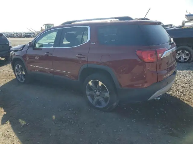 2018 GMC ACADIA SLT-2