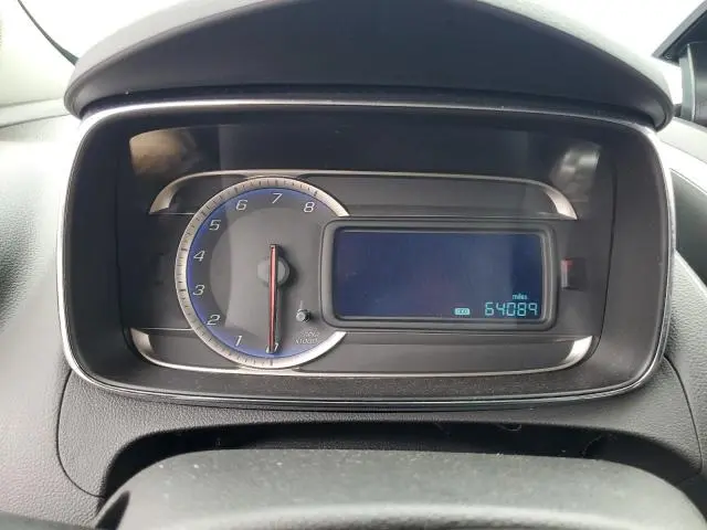2015 CHEVROLET TRAX 1LT  