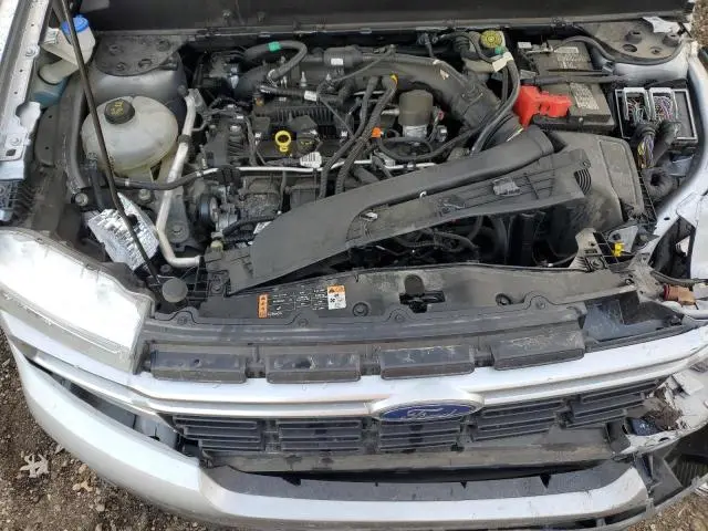 2023 FORD MAVERICK XL  