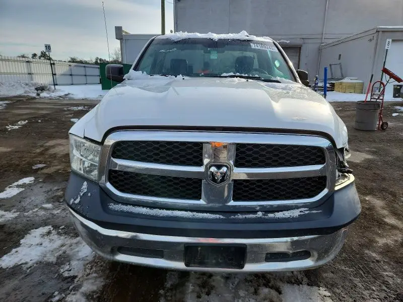 2018 RAM 1500 ST  