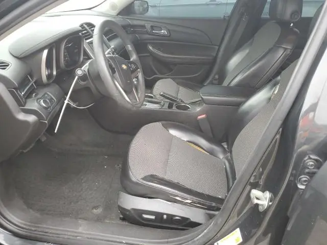 2014 CHEVROLET MALIBU 1LT  