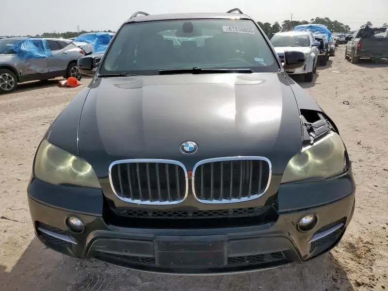 2012 BMW X5 XDRIVE35I  