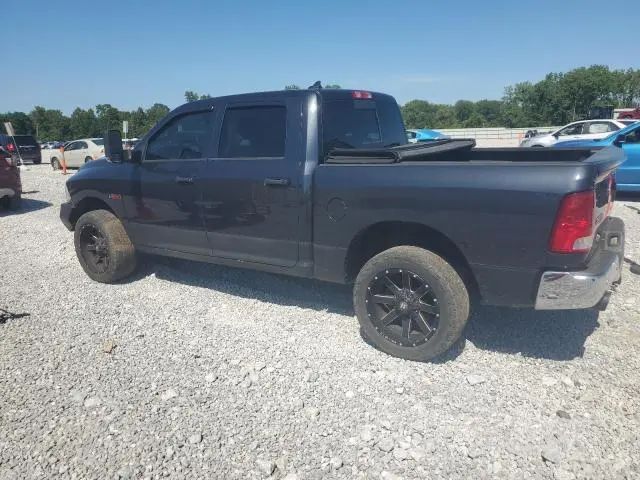 2014 RAM 1500 SLT  