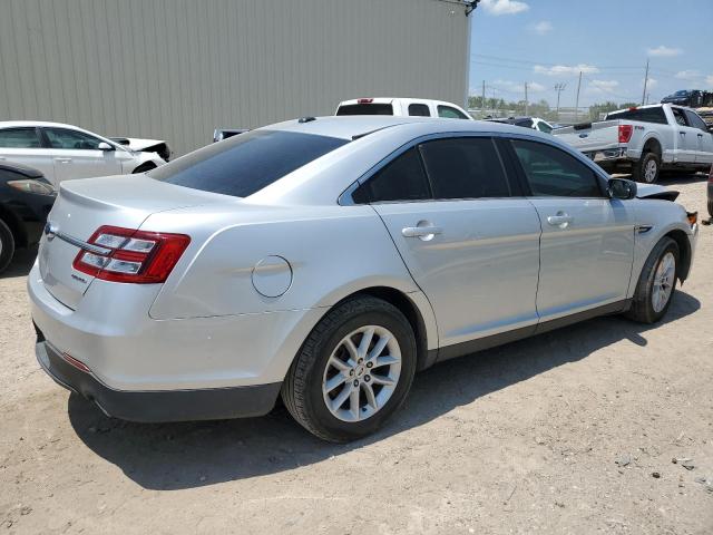 2015 FORD TAURUS SE