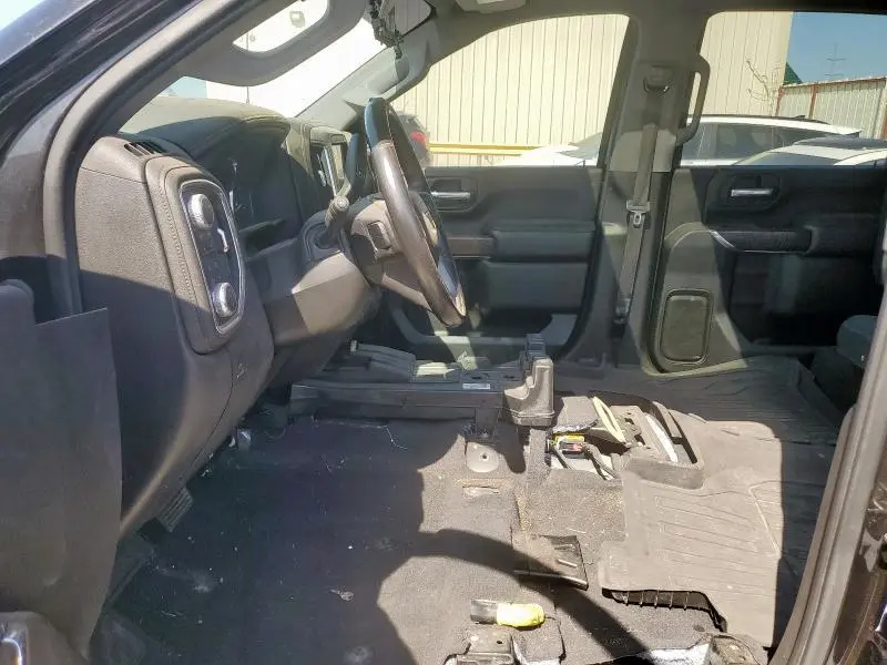 2023 GMC SIERRA K2500 DENALI  