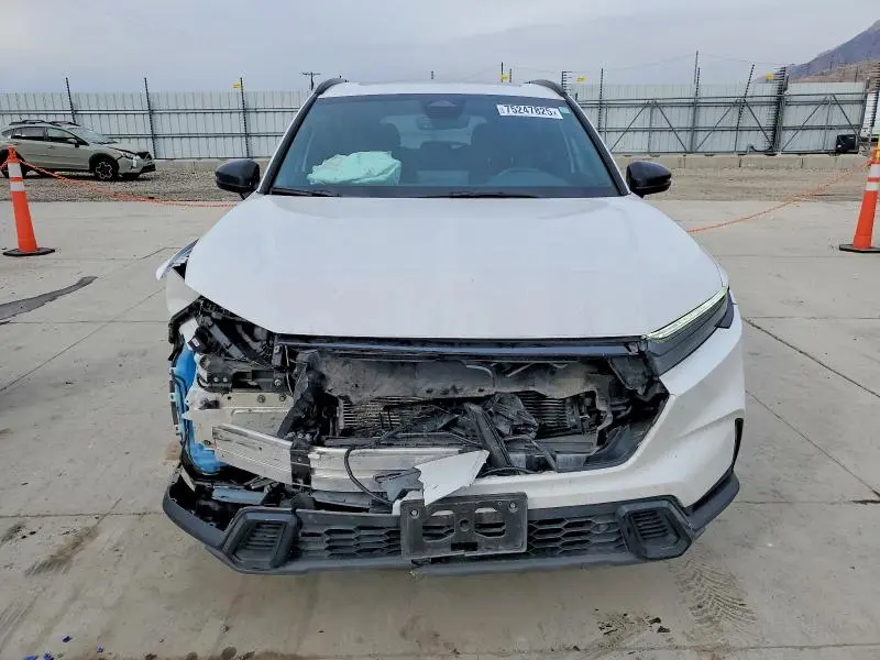 2024 HONDA CR-V SPORT-L  