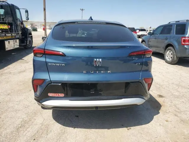 2024 BUICK ENVISTA SPORT TOURING  