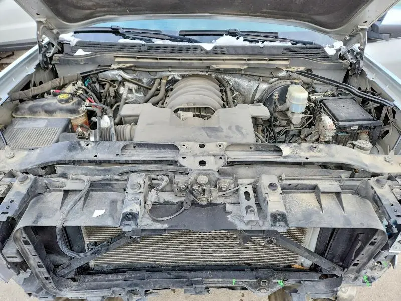 2015 GMC SIERRA K1500 SLT  