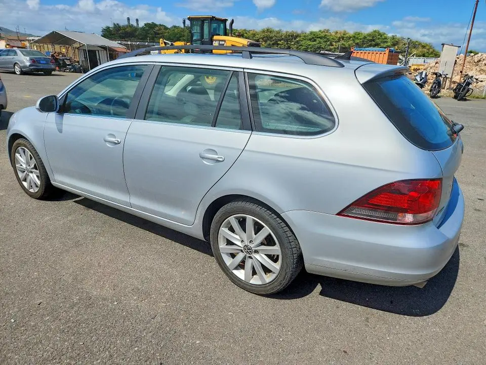 2014 VOLKSWAGEN JETTA S  
