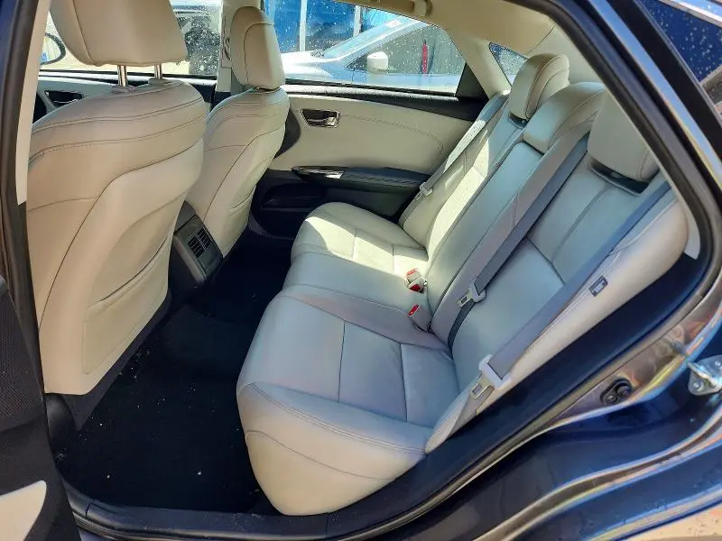 2013 TOYOTA AVALON XLE PREMIUM  