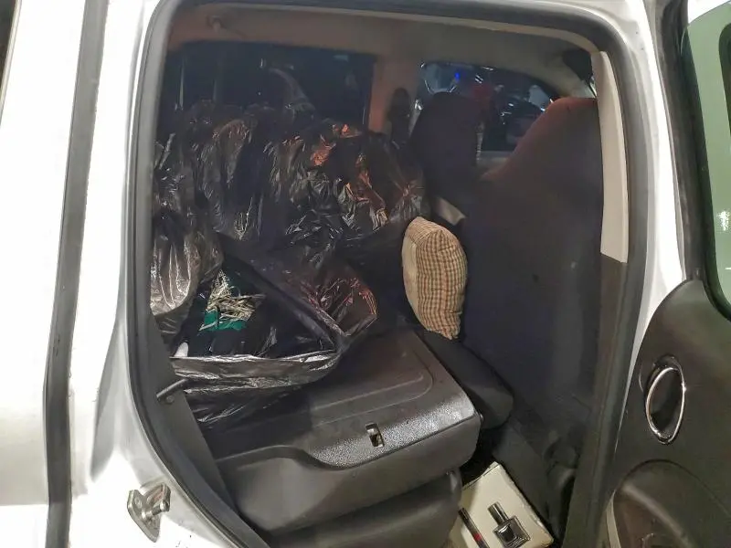 2011 CHEVROLET HHR LT  