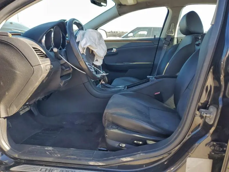 2012 CHEVROLET MALIBU 2LT  