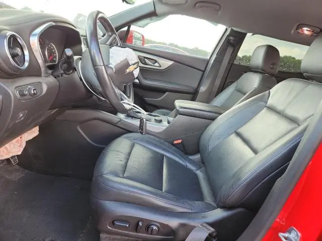 2020 CHEVROLET BLAZER 3LT  