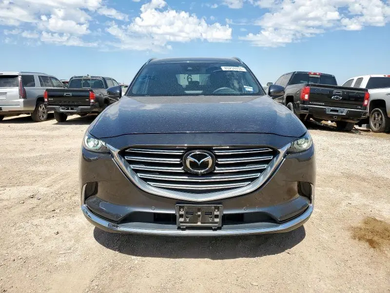 2019 MAZDA CX-9 GRAND TOURING  