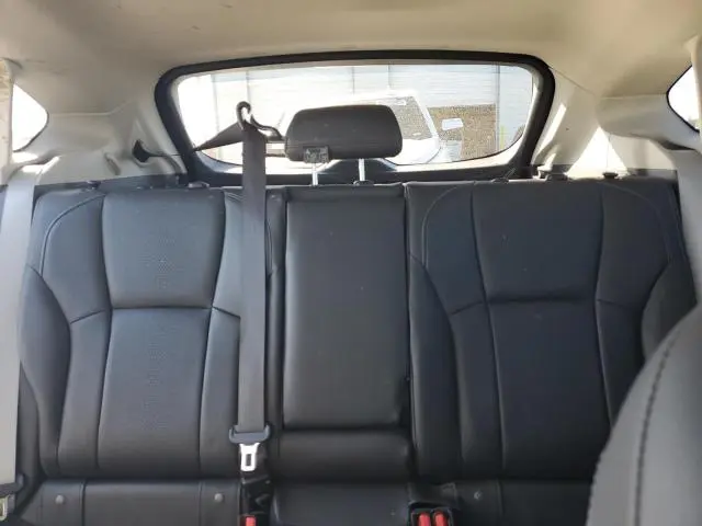 2018 SUBARU CROSSTREK LIMITED  