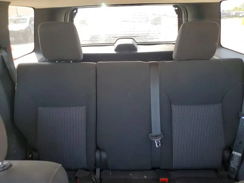 2010 JEEP LIBERTY RENEGADE  