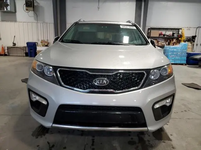 2013 KIA SORENTO SX  