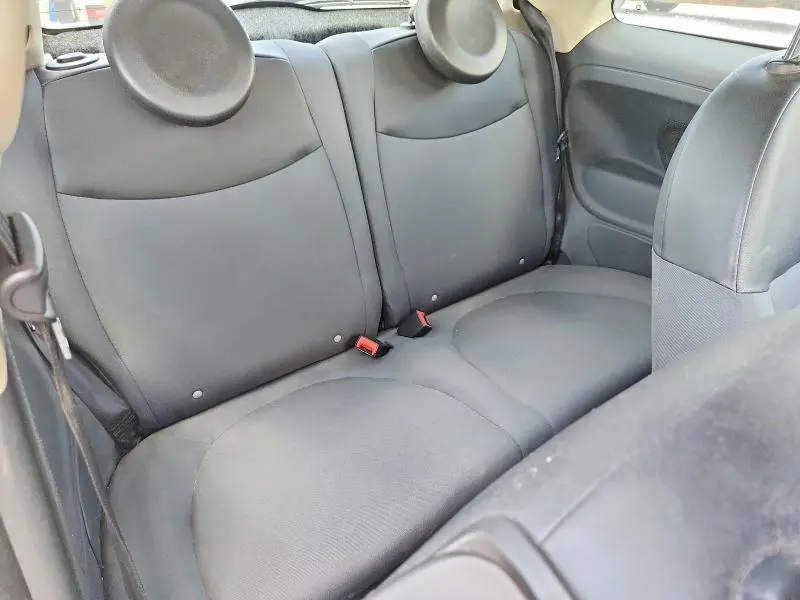 2014 FIAT 500 POP  