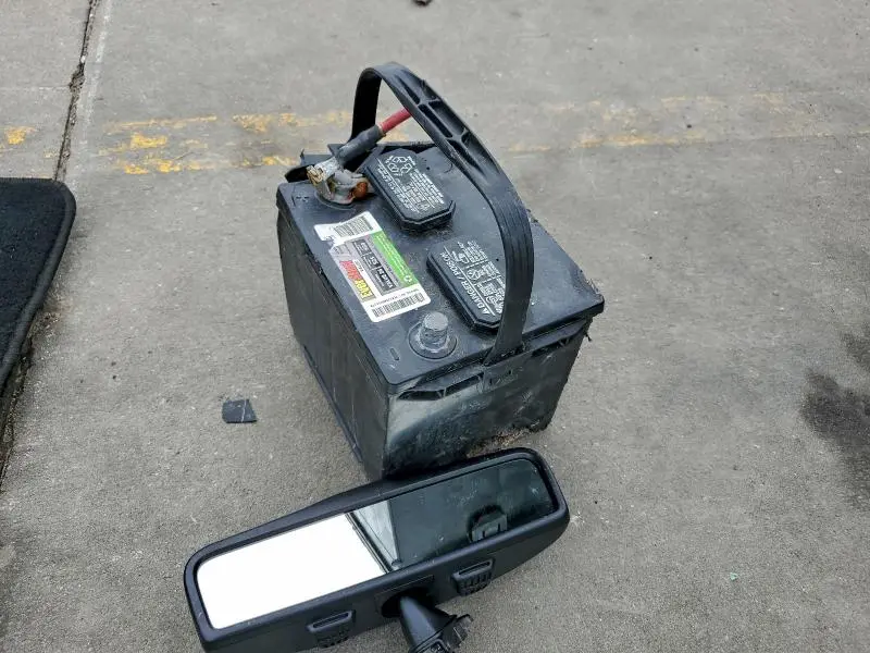 2016 DODGE JOURNEY CROSSROAD  