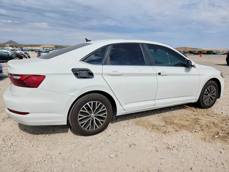 2020 VOLKSWAGEN JETTA S  
