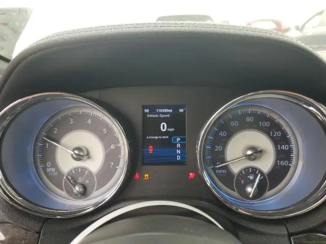 2014 CHRYSLER 300C   