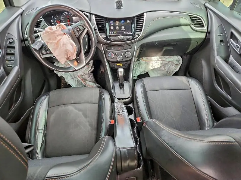 2020 CHEVROLET TRAX 1LT  