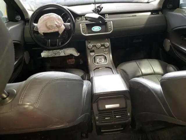 2019 LAND ROVER RANGE ROVER EVOQUE SE  