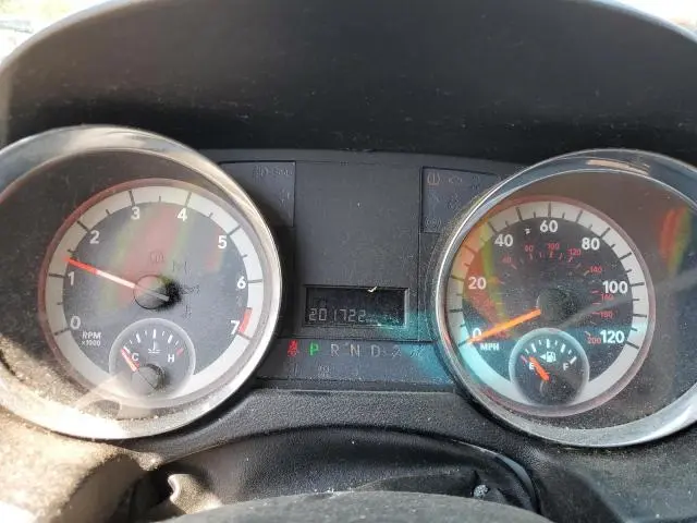 2011 DODGE GRAND CARAVAN EXPRESS  