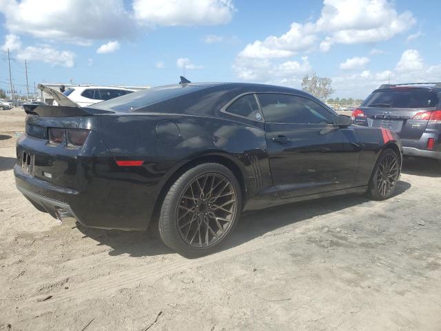 2011 CHEVROLET CAMARO 2SS