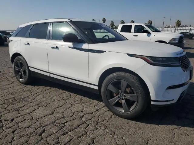 2019 LAND ROVER RANGE ROVER VELAR S  