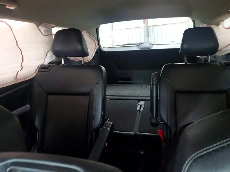 2019 VOLKSWAGEN ATLAS SE  