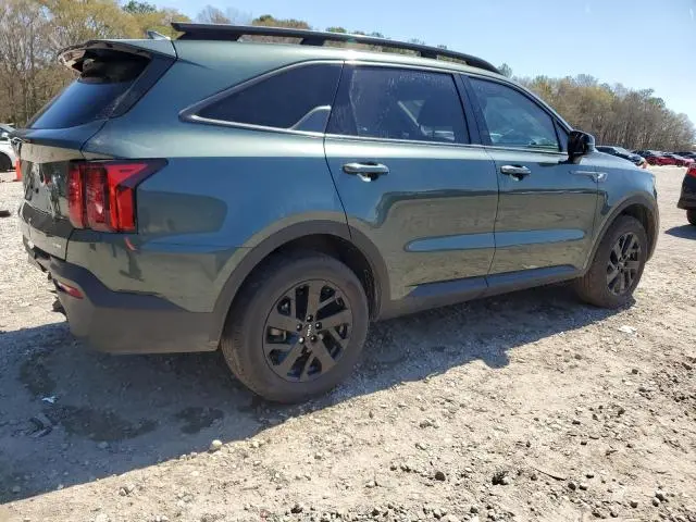 2023 KIA SORENTO S  