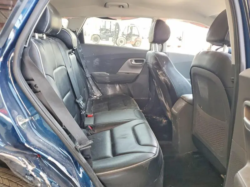 2019 KIA NIRO LX  