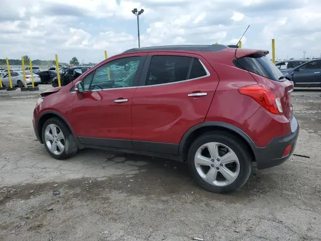 2015 BUICK ENCORE   