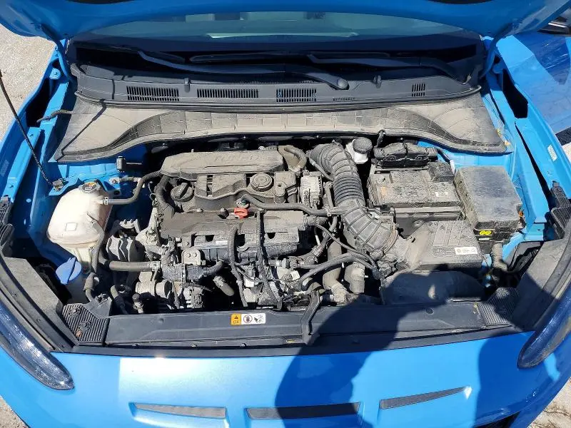 2022 HYUNDAI KONA N LINE  