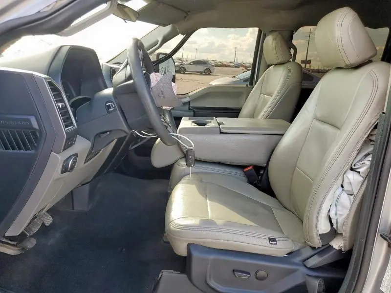 2022 FORD F250 SUPER DUTY  