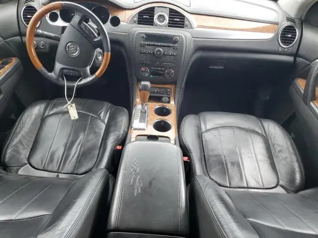 2010 BUICK ENCLAVE CXL