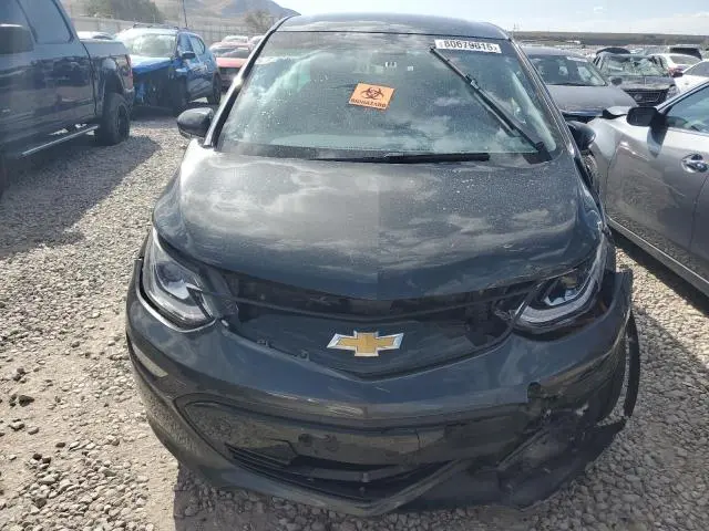 2019 CHEVROLET BOLT EV LT  