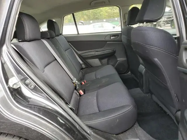 2014 SUBARU IMPREZA SPORT PREMIUM  