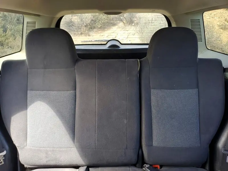 2017 JEEP PATRIOT SPORT  