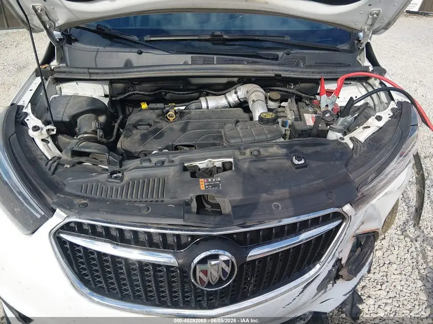 2021 BUICK ENCORE AWD PREFERRED