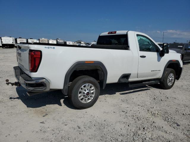 2023 GMC SIERRA K2500 HEAVY DUTY