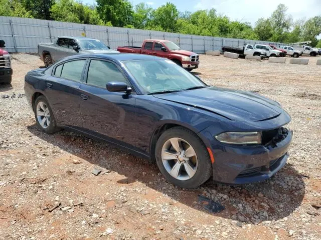 2016 DODGE CHARGER SE  