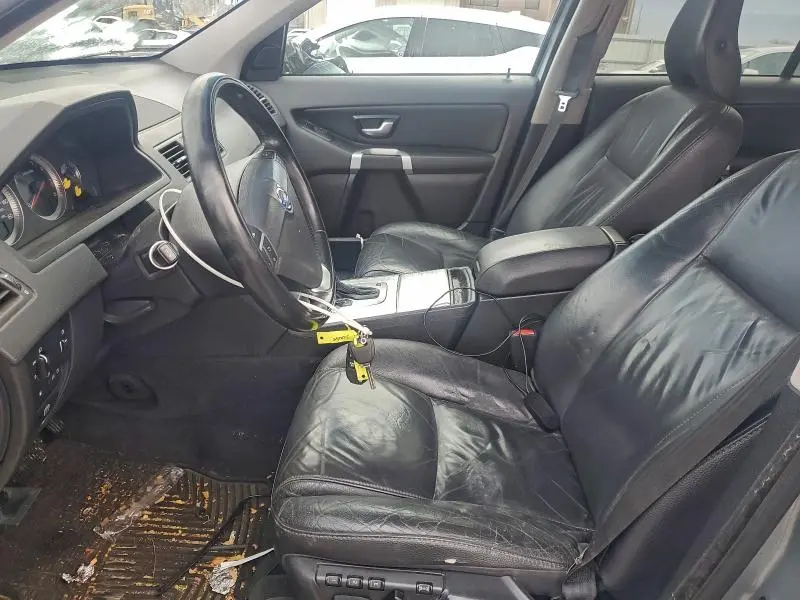 2013 VOLVO XC90 3.2  