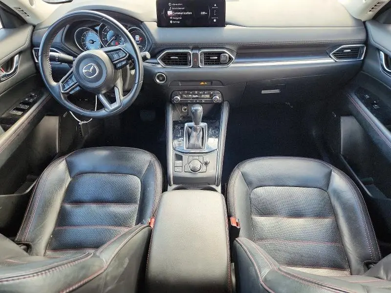 2024 MAZDA CX-5 PREFERRED  