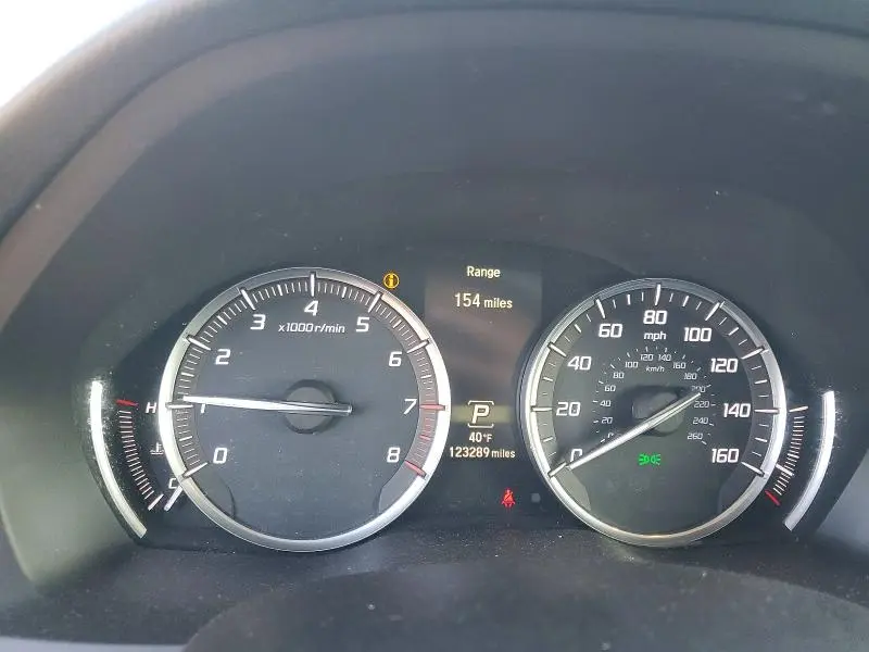 2016 ACURA MDX TECHNOLOGY  