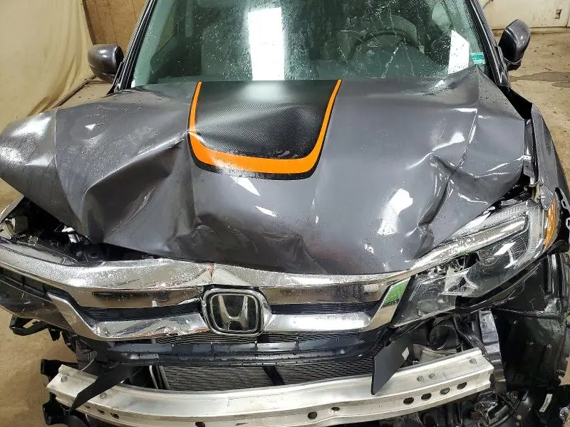 2020 HONDA PILOT EX  