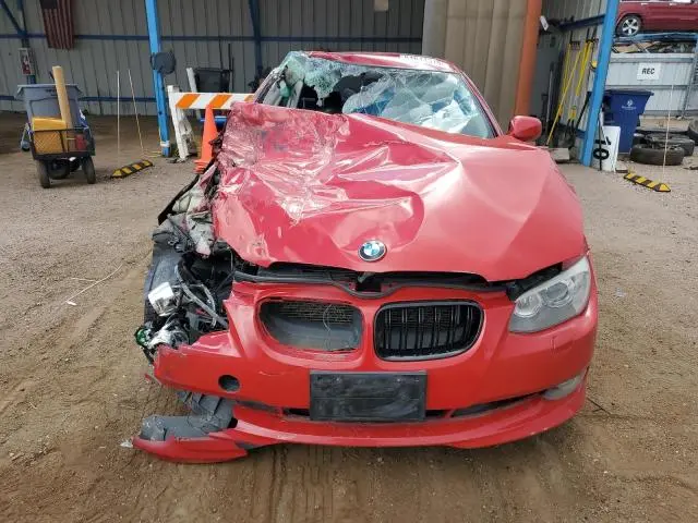 2012 BMW 328 XI  