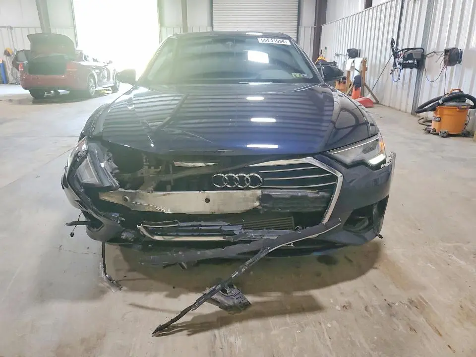 2020 AUDI A6 PREMIUM  